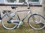 Fiets, Fietsen en Brommers, Fietsen | Heren | Herenfietsen, Ophalen, Gebruikt, Gazelle