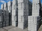 Betonklinkers | Klinkers | Bestrating | Verharding | Grijs, Ophalen of Verzenden, Nieuw, Beton, Klinkers