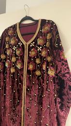 Prachtige Takchita, Kleding | Dames, Ophalen of Verzenden, Zo goed als nieuw, Maat 46/48 (XL) of groter, Overige kleuren