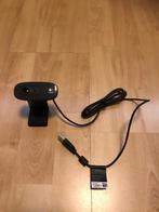 Logitech C270 webcam, Ophalen of Verzenden, Zo goed als nieuw, Logitech C270, Bedraad