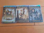 Lord of the rings trilogie. Special Edition, Cd's en Dvd's, Dvd's | Science Fiction en Fantasy, Vanaf 12 jaar, Ophalen of Verzenden