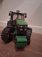 Johndeere traktor Bruder, Ophalen of Verzenden, Zo goed als nieuw
