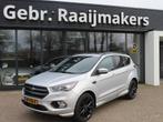 Ford Kuga 1.5 EcoBoost ST Line*Panoramadak*EXPORT/EX.BPM*, Euro 6, 4 cilinders, Origineel Nederlands, Bedrijf