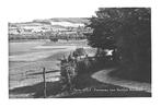 979587 Epen Limburg 1957 kasteel Beusdael Gelopen met zegel
