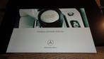 Folder MERCEDES  SLK Final Edition  , 1-2003, Verzenden, Nieuw, Mercedes