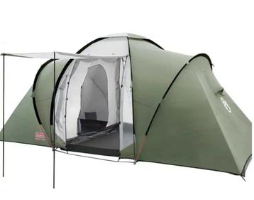 4 Persoonstent Coleman Ridgeline 4 plus beschikbaar voor biedingen