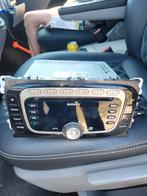 Sony radio ford mondeo s max, Ophalen of Verzenden, Zo goed als nieuw