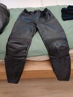 Motorbroek IXS leer maat 58 + Difi jas, Motoren, Kleding | Motorkleding, Broek | leer, Dames, Ophalen of Verzenden, IXS, Difi