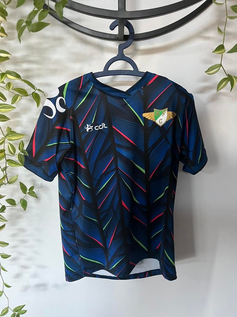 Moreirence fc shirtje, Ophalen of Verzenden, Zo goed als nieuw, Shirt