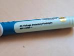 Wisselspanningsdetector  AC Voltage detector, Ophalen of Verzenden, Zo goed als nieuw