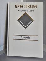 Spectrum Informatie Thuis thema Fotografie, Fotograferen en Filmen, Nieuw, Ophalen of Verzenden, Geschikt voor kinderen