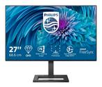 2x Philips 275E2FAE/00 27" 4K Monitor - Nieuw!, Computers en Software, Monitoren, Gaming, Nieuw, Ophalen of Verzenden, Ultra HD (4K)