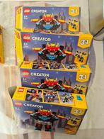 Diverse sets in 1 koop, Complete set, Ophalen of Verzenden, Lego, Zo goed als nieuw