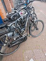 Diverse gebruikte eleketrische fietsen met garantie, Ophalen, Gebruikt, 50 km per accu of meer, Overige merken