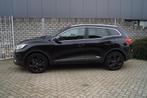 Renault Kadjar 1.2 TCe Extase Black Edition Autom Panodak Le, Gebruikt, 4 cilinders, Zwart, Leder