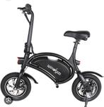 Ik zoek ern windgoo voor school voor €150 of minder, Minder dan 47 cm, Ophalen, Minder dan 30 km per accu, Overige merken