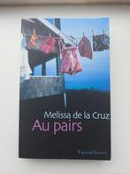 Au Pairs – Melissa de la Cruz, Ophalen of Verzenden, Gelezen