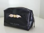Toilettasje Ted Baker Nelly Small, Huis en Inrichting, Stoffering | Tapijten en Kleden, Minder dan 50 cm, Verzenden, Zwart, Minder dan 50 cm