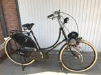 twee oldtimer fietsen gazelle met en hulpmotor RUILEN, Fietsen en Brommers, Fietsen | Oldtimers, Ophalen