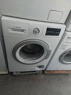 Bosch exclusiv serie 6 wasmachine voorlader, Ophalen of Verzenden, Zo goed als nieuw