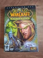 World of Warcraft: The Burning Crusade, Spelcomputers en Games, Online, Gebruikt, Ophalen of Verzenden, Role Playing Game (Rpg)