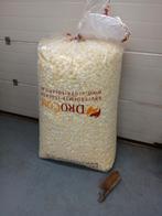 Isolatie chips, 3/4 zak, Doe-het-zelf en Verbouw, Ophalen, Nieuw, Minder dan 4 cm, Vloerisolatie