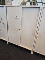 6x Lage Archiefkasten, Ophalen, Gebruikt, 100 tot 150 cm, 50 tot 100 cm