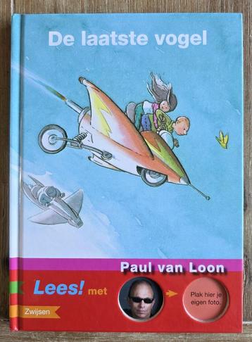 De laatste vogel - Paul van Loon - AVI E5 beschikbaar voor biedingen
