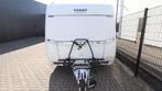 Fendt Diamant 650 SG Bj. 21 Bomvol opties/ Luifel/ E&amp, Caravans en Kamperen, Rondzit, 7 tot 8 meter, Bedrijf, Fendt