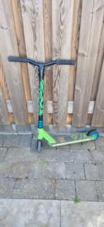 Stunt step, Fietsen en Brommers, Steps, Ophalen, Gebruikt, Overige typen