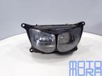 Koplamp voor Yamaha TDM 850 1996 - 2001 4TX koplampunit kop, Ophalen of Verzenden, Gebruikt