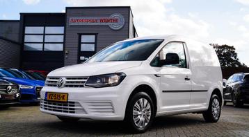Volkswagen Caddy 1.6 TDI L1H1 Trendline beschikbaar voor biedingen