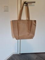 Damestas vegan leather Hema, Sieraden, Tassen en Uiterlijk, Ophalen of Verzenden, Zo goed als nieuw, Handtas