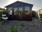 Huisje Hoek van Holland, Vakantiehuisje Recreatieoord