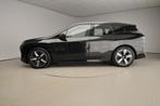 BMW iX xDrive50 | Sportpakket | Laserlicht | Leder | HUD | A, Auto's, BMW, Automaat, 660 min, Stof, Gebruikt