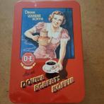 D.E ( Douwe Egberts), Huis en Inrichting, Nieuw, Ophalen of Verzenden, Glas, Overige stijlen