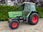 Fendt 303 LS Turbomatik tractor met kenteken, Ophalen, Gebruikt, 5000 tot 7500, Tot 80 Pk