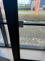 Showmodel overkapping Aluxe trendline  400x250cm, Tuin en Terras, Overkappingen, Ophalen, Nieuw, Veranda