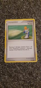 Trainer Potion 127/132 Diamond & Pearl Secret Wonders, Hobby en Vrije tijd, Verzamelkaartspellen | Pokémon, Ophalen of Verzenden