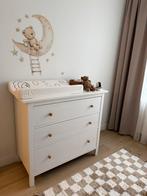 Ikea Hemnes ladekast, Ophalen, 50 tot 70 cm, 90 tot 105 cm, 100 cm of meer