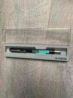 parker (rollerbal) pennen diverse reclame, Gebruikt, Ophalen of Verzenden, Met reclame, Parker