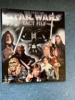 Star wars fact files, Verzamelen, Star Wars, Ophalen, Zo goed als nieuw, Actiefiguurtje