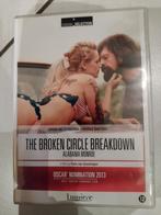 The broken circle breakdown, Alle leeftijden, Ophalen of Verzenden, Zo goed als nieuw