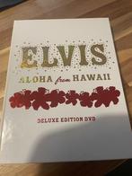 Elvis Presley.  Aloha from Hawaii, Alle leeftijden, Ophalen, Zo goed als nieuw, Muziek en Concerten