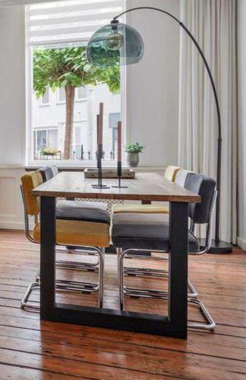 6 stuks eetkamerstoelen in nieuwstaat! Los te koop of alle 6