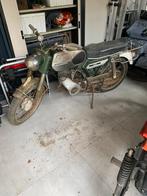 Zundapp boswachter, Fietsen en Brommers, Brommers | Zundapp, Ophalen of Verzenden, Zo goed als nieuw, Overige modellen