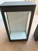 Philips buitenlamp, Minder dan 50 watt, Wandlamp, Aluminium, Ophalen of Verzenden