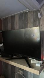 AOC 32 inch 180hz monitor (defect), Computers en Software, Monitoren, Aoc, Minder dan 1 ms, Niet werkend, Ophalen