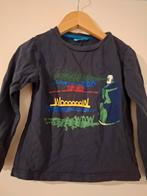 Leuk shirt met lange mouwen, maat 98/104, Gebruikt, Jongen of Meisje, Ophalen of Verzenden, Name it