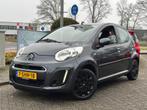 Citroen C1 1.0 Collection facelift airco led 5drs, Euro 5, Gebruikt, 4 stoelen, C1